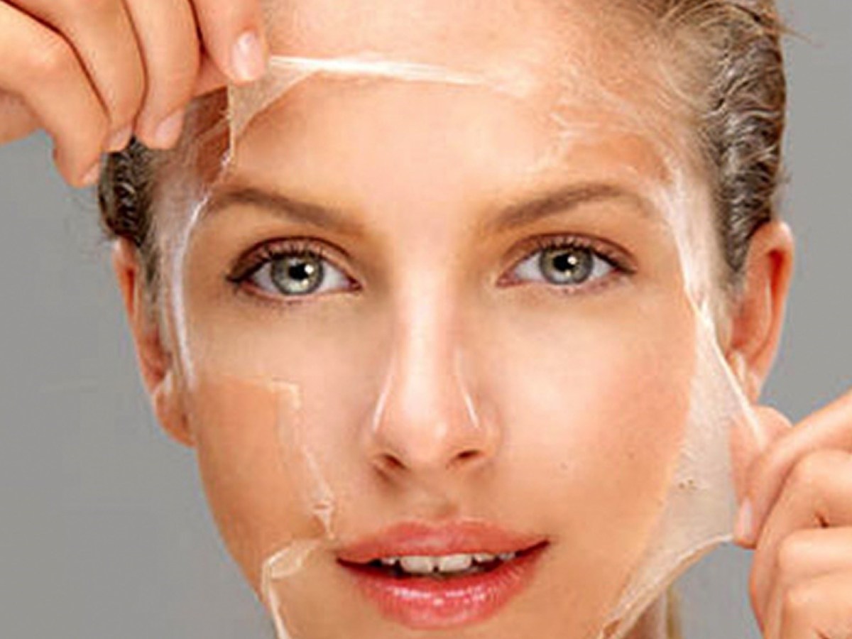 Chemical Peels for that Added&nbsp;Glow