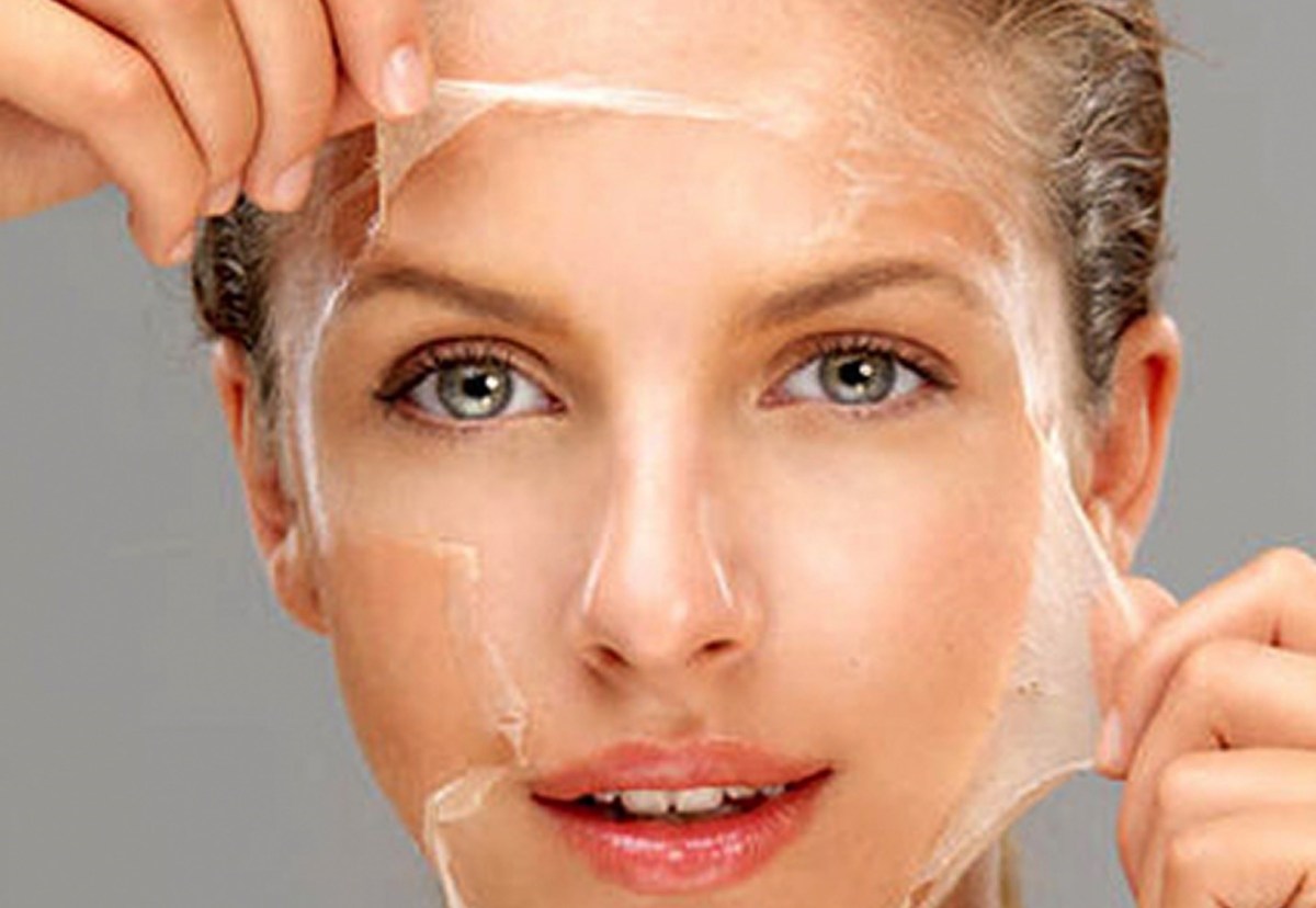Chemical Peels for that Added&nbsp;Glow