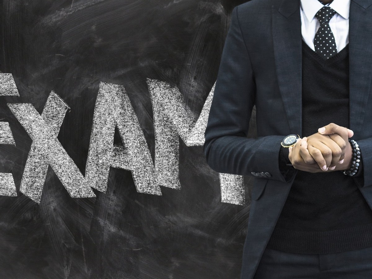 Arizona Aesthetics Licensing&nbsp;Exams